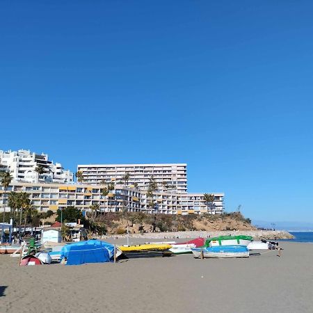 Apartamento Castillo De Santa Clara Sweet&Beach Torremolinos Kültér fotó