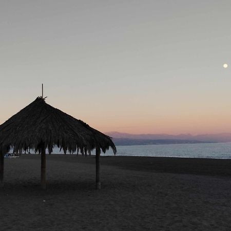 Apartamento Castillo De Santa Clara Sweet&Beach Torremolinos Kültér fotó