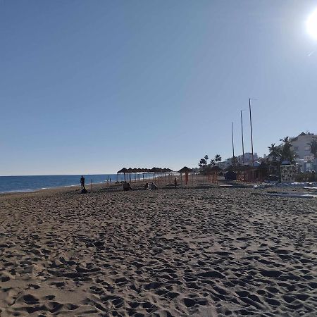 Apartamento Castillo De Santa Clara Sweet&Beach Torremolinos Kültér fotó