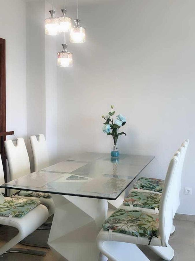 Apartamento Castillo De Santa Clara Sweet&Beach Torremolinos Kültér fotó