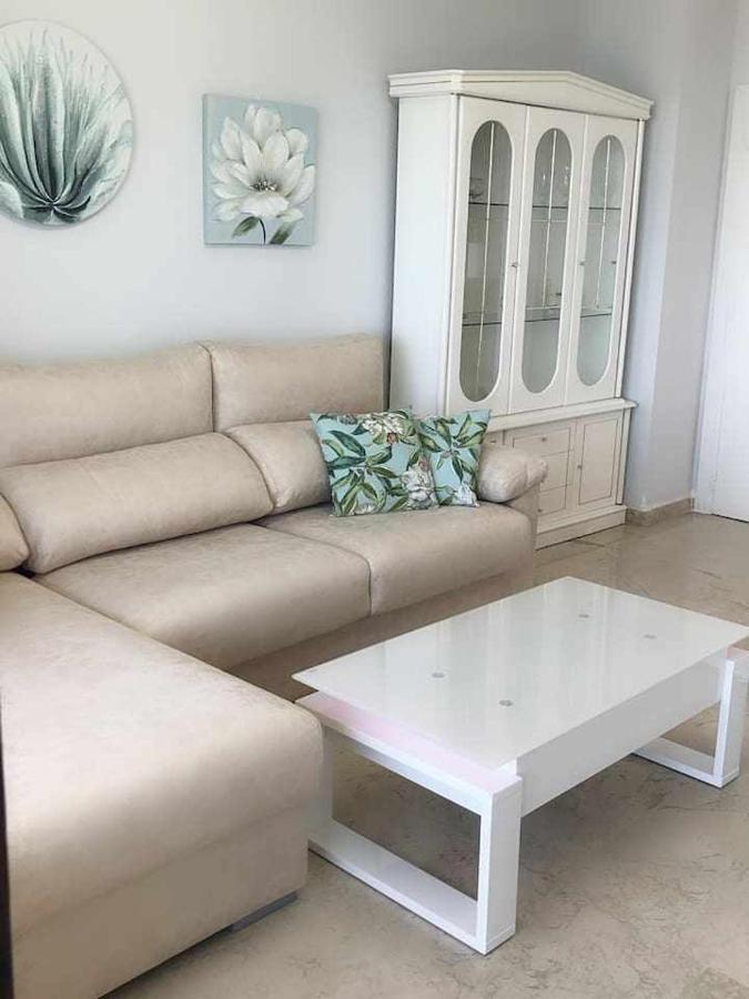 Apartamento Castillo De Santa Clara Sweet&Beach Torremolinos Kültér fotó