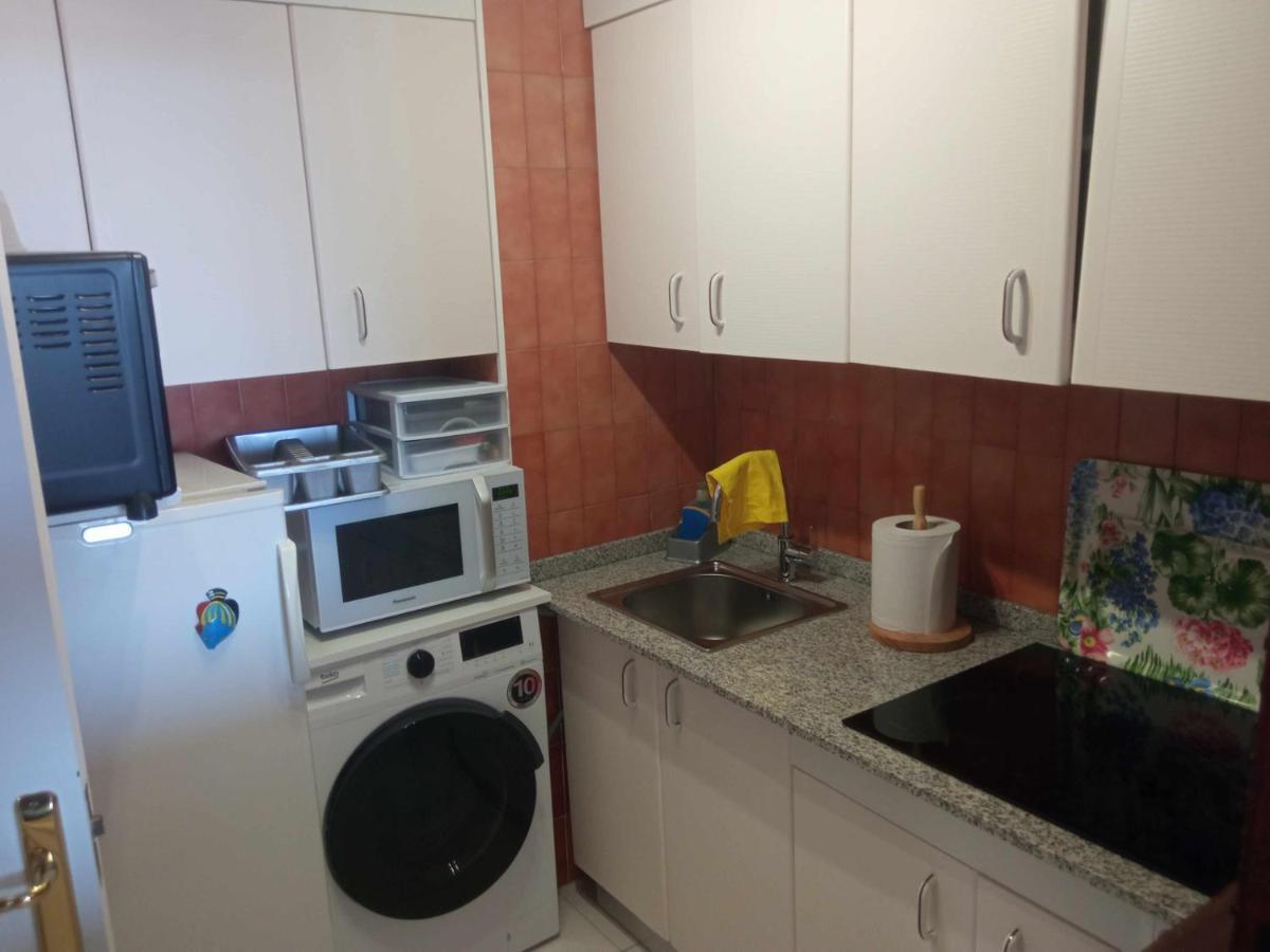 Apartamento Castillo De Santa Clara Sweet&Beach Torremolinos Kültér fotó