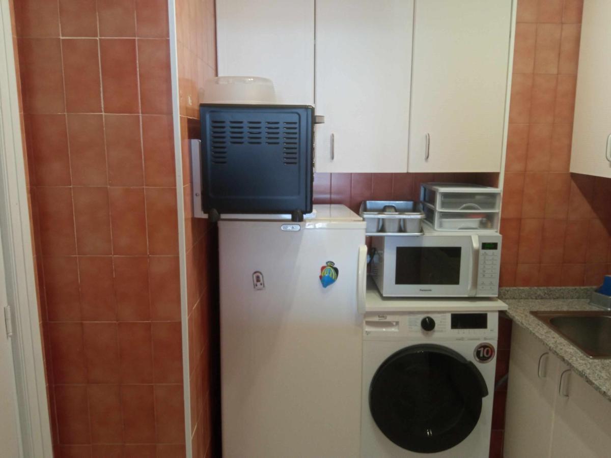 Apartamento Castillo De Santa Clara Sweet&Beach Torremolinos Kültér fotó