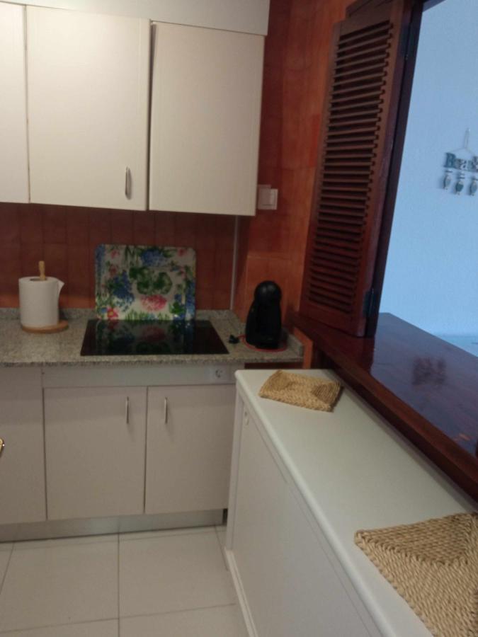 Apartamento Castillo De Santa Clara Sweet&Beach Torremolinos Kültér fotó