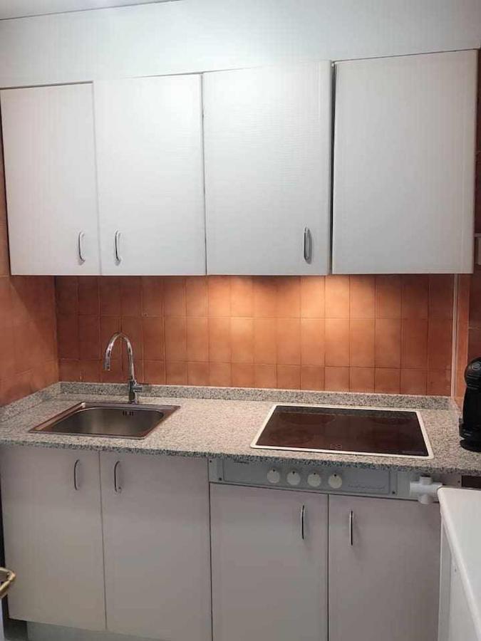 Apartamento Castillo De Santa Clara Sweet&Beach Torremolinos Kültér fotó