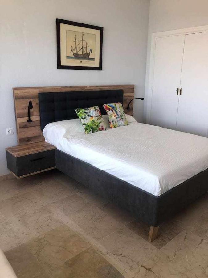 Apartamento Castillo De Santa Clara Sweet&Beach Torremolinos Kültér fotó