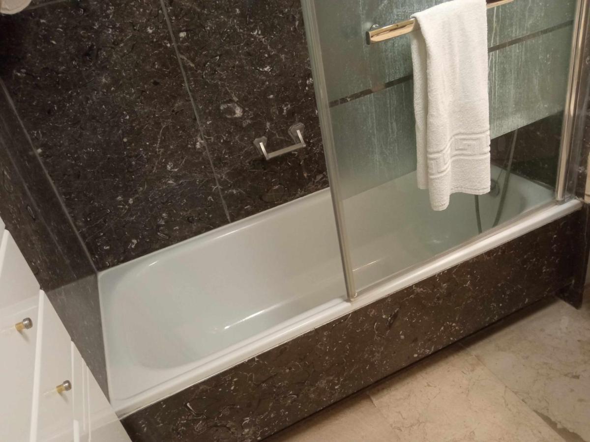 Apartamento Castillo De Santa Clara Sweet&Beach Torremolinos Kültér fotó