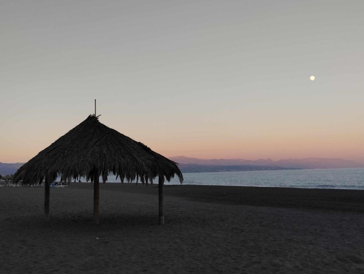 Apartamento Castillo De Santa Clara Sweet&Beach Torremolinos Kültér fotó