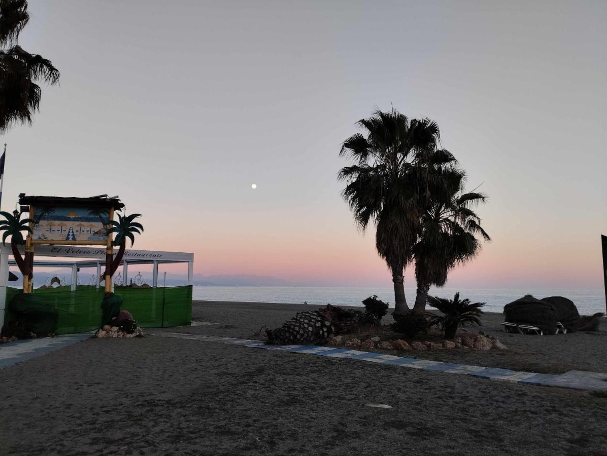 Apartamento Castillo De Santa Clara Sweet&Beach Torremolinos Kültér fotó